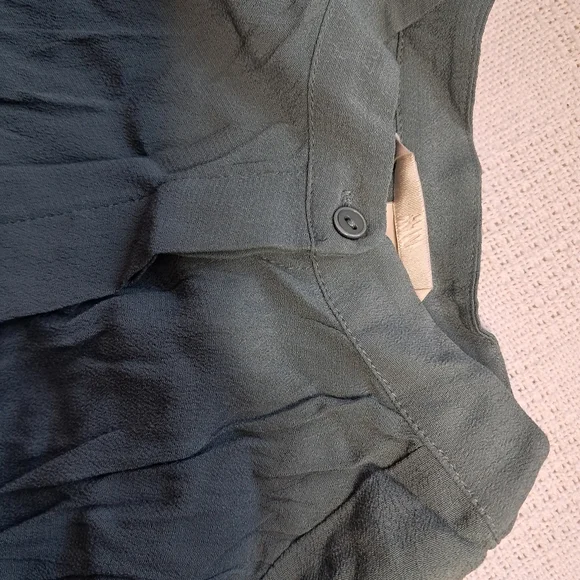 Womens H&M size 8 vintage long sleeve dress - Picture 7 of 9